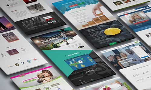 web-page-layout-design-services